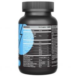 Витаминно-минеральный комплекс для мужчин Men's Sport Multivitamin, 60 каплет