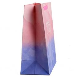 Пакет ламинированный вертикальный «Сюрприз для тебя», 23 × 27 × 11,5 см