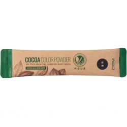 Семиперманентный сухой краситель Cocoa Color Powder, 10 г