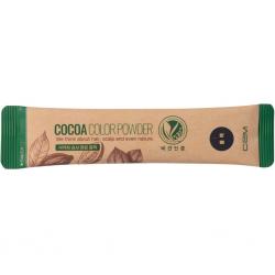 Семиперманентный сухой краситель Cocoa Color Powder, 10 г Семиперманентный сухой краситель Cocoa Color Powder, 10 г