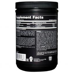 Предтренировочный комплекс со вкусом зеленого яблока Universal Nutrition Pre Workout Fury Powder, 483 г  Предтренировочный комплекс со вкусом зеленого яблока Universal Nutrition Pre Workout Fury Powder, 483 г