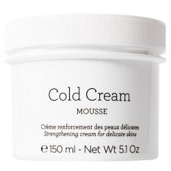Укрепляющий крем-мусс для реактивной кожи Cold Cream Mousse, 150 мл