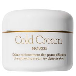 Укрепляющий крем-мусс для реактивной кожи Cold Cream Mousse, 50 мл