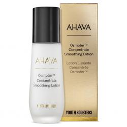 Разглаживающий лосьон с минералами Мёртвого моря для лица Dead Sea Osmoter Concentrate Smoothing Lotion, 50 мл