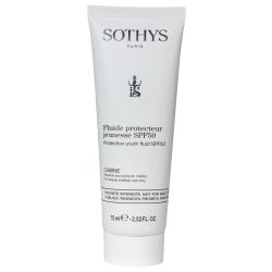 Защитный омолаживающий флюид SPF50, 75 мл