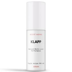 Сыворотка PRO AGE Retinol multi Level Performance Triple Action, 30 мл