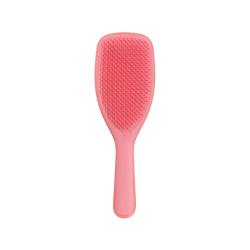 Расческа для длинных или густых волос The Large Ultimate Detangler Salmon Pink