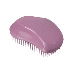 Расческа для прямых и волнистых волос Ориджинал Plant Brush Earthy Purple