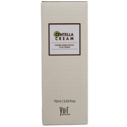 Увлажняющий крем для лица Centella Cream, 75 мл