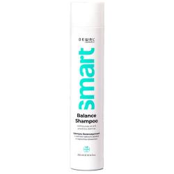 Балансирующий шампунь Skin Purity Balance Sebum & Dandruff Purity Shampoo, 300 мл
