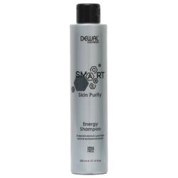 Энергетический шампунь против выпадения волос Skin Purity Energy Shampoo, 300 мл