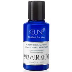 Обновляющий шампунь против перхоти Purifying Shampoo, 50 мл