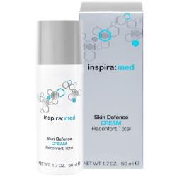 Увлажняющий крем для чувствительной кожи Skin Defense Cream Reconfort Total, 50 мл