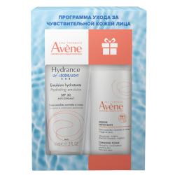Набор (эмульсия SPF30 40 мл + очищающая пенка для снятия макияжа 50 мл) Набор (эмульсия SPF30 40 мл + очищающая пенка для снятия макияжа 50 мл)