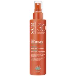 Солнцезащитный спрей «Безопасное солнце» SPF30 3+, 200 мл	