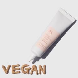 Веганский BB-крем с чаем комбуча SPF30 PA+++ золотистый, 30 мл