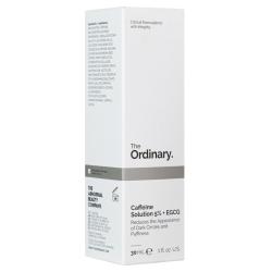 Сыворотка для ухода за кожей вокруг глаз Caffeine Solution 5% + EGCG, 30 мл