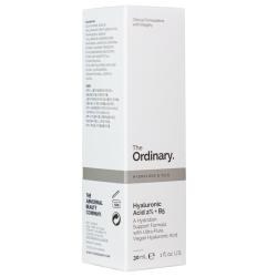 Сыворотка с гиалуроновой кислотой для лица Hyaluronic Acid 2% + B5, 30 мл