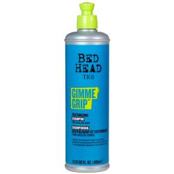 Текстурирующий шампунь Head Gimme Grip, 400 мл