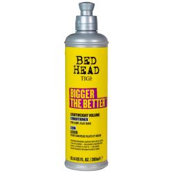 Кондиционер для объема волос Bigger The Better, 300 мл