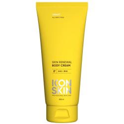 Обновляющий крем для тела с кислотами Skin Renewal, 200 мл