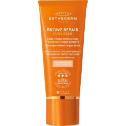 Крем для лица c тонирующим эффектом при сильном солнце Bronz Repair, 50 мл