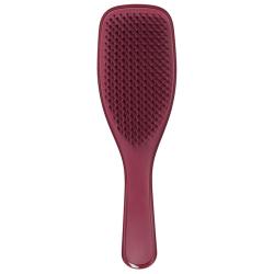 Расческа для прямых и волнистых волос Henna Red