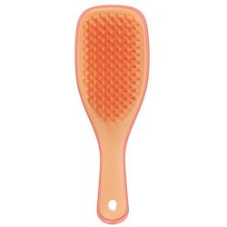 Расческа для прямых и волнистых волос Mini Salmon Pink & Apricot