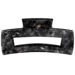 Заколка-крабик для волос Eclipse Glossy, размер L