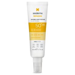 Солнцезащитный набор SPF50 (спрей для тела 200 мл + средство для лица 50 мл)