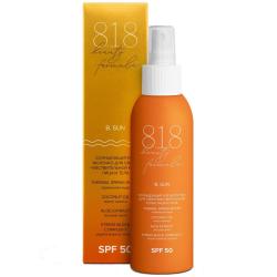 Солнцезащитное молочко для сверхчувствительной кожи лица и тела SPF50, 150 мл 