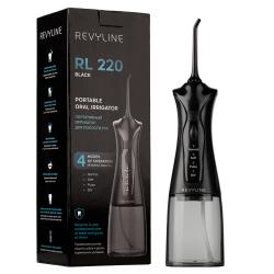 Портативный ирригатор RL 220 Black 