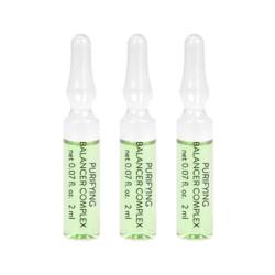 Себорегулирующий концентрат в ампулах Purifying Balancer Complex, 3 х 2 мл