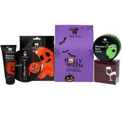 Подарочный набор HollyWEEN, 5 средств