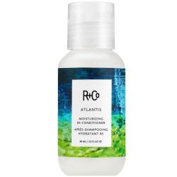 Увлажняющий кондиционер Atlantis с витамином В5, 60 мл