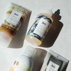 Деликатно очищающий шампунь для кожи головы Acid Wash ACV Cleansing Rinse, 77 мл