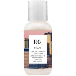 Кондиционер для объема Dallas с биотином, 60 мл