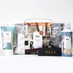 Набор Summer Vibe: крем + спрей + украшение