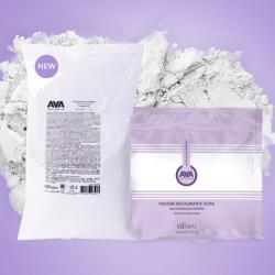 Обновленная обесцвечивающая пудра Bleach Powder, 400 г