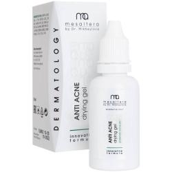 Гель для проблемной и жирной кожи Drying Gel, 30 мл