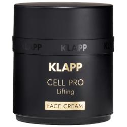 Крем-лифтинг для лица Lifting Face Cream, 50 мл