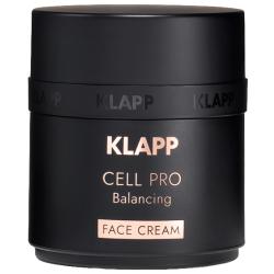 Балансирующий крем для лица Balancing Face Cream, 50 мл