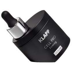 Сыворотка для упругости кожи лица Firming Face Serum, 30 мл