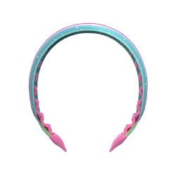 Ободок Kids Rainbow Crown