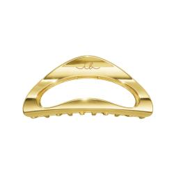 Заколка-крабик Gold Luxe