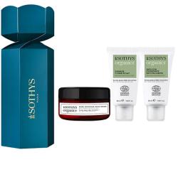 Набор Organics Kit (эмульсия 50 мл + скраб 50 мл + бальзам 75 мл)