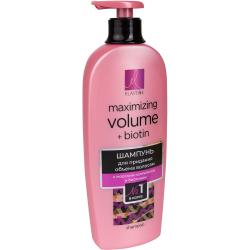 Шампунь для придания объема волосам Marina Collagen, 680 мл