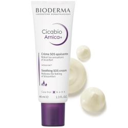 Успокаивающий SOS крем Arnica+, 40 мл