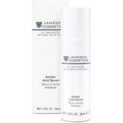 Сыворотка с азелаиновой кислотой Azelaic Acid Serum, 30 мл