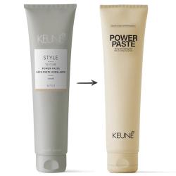 Текстурирующая паста сильной фиксации для укладки волос Power Paste, 150 мл